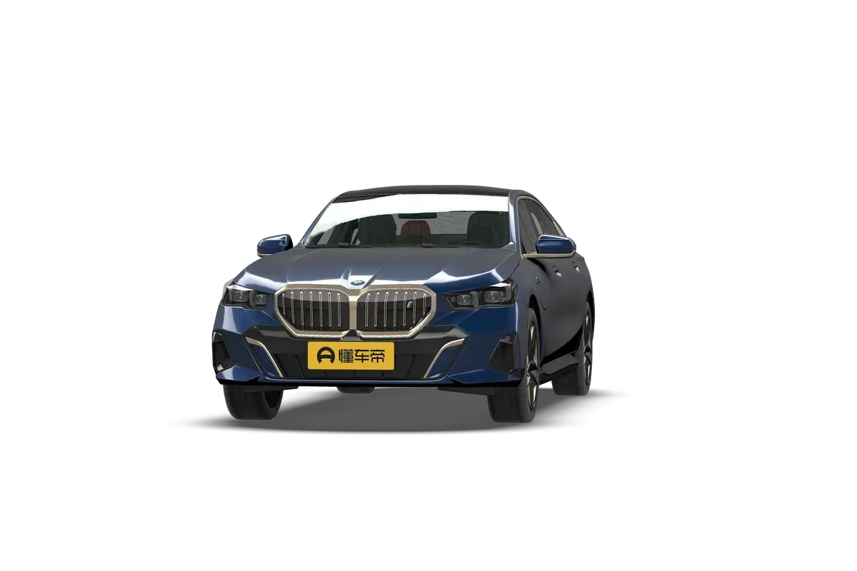 BMW i5 2024 eDrive35L Luxury Package (синий)_360
