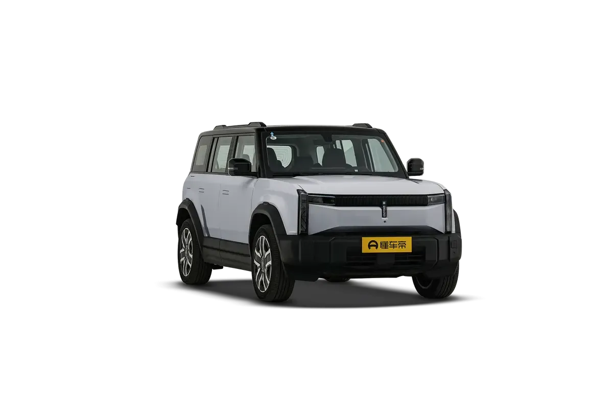 Электромобиль ICAR 03 2024 501km 4WD Long Range Advance (серебристый)_360