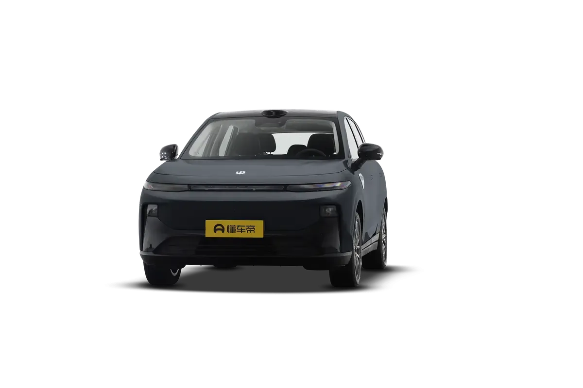 Электромобиль Leapmotor B10 2025 600 Joyful Intelligent Driving Edition (темно-серый)_360
