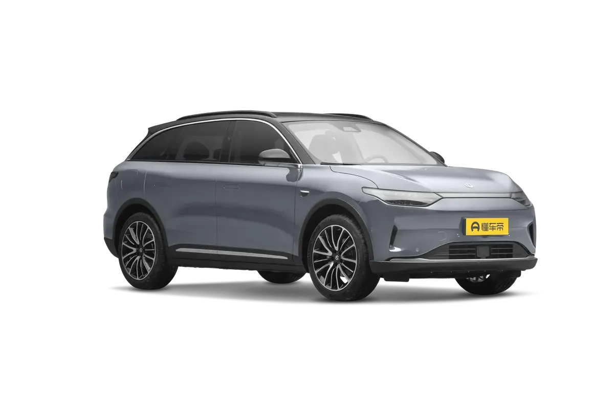 Электромобиль Leapmotor C11 2024 Extended Range 300 Smart Edition (серый)_360