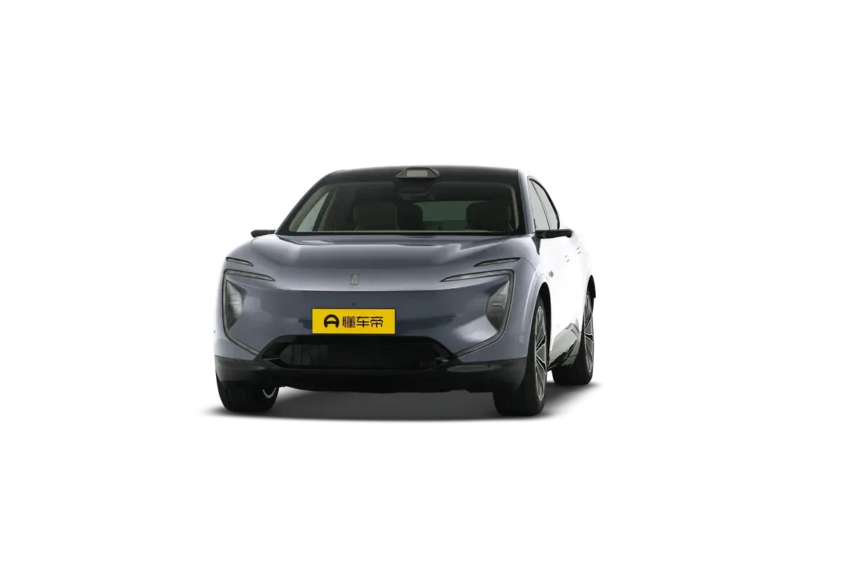 Электромобиль AVATR 07 2024 Ultra 4WD pure electric version (голубой)_360