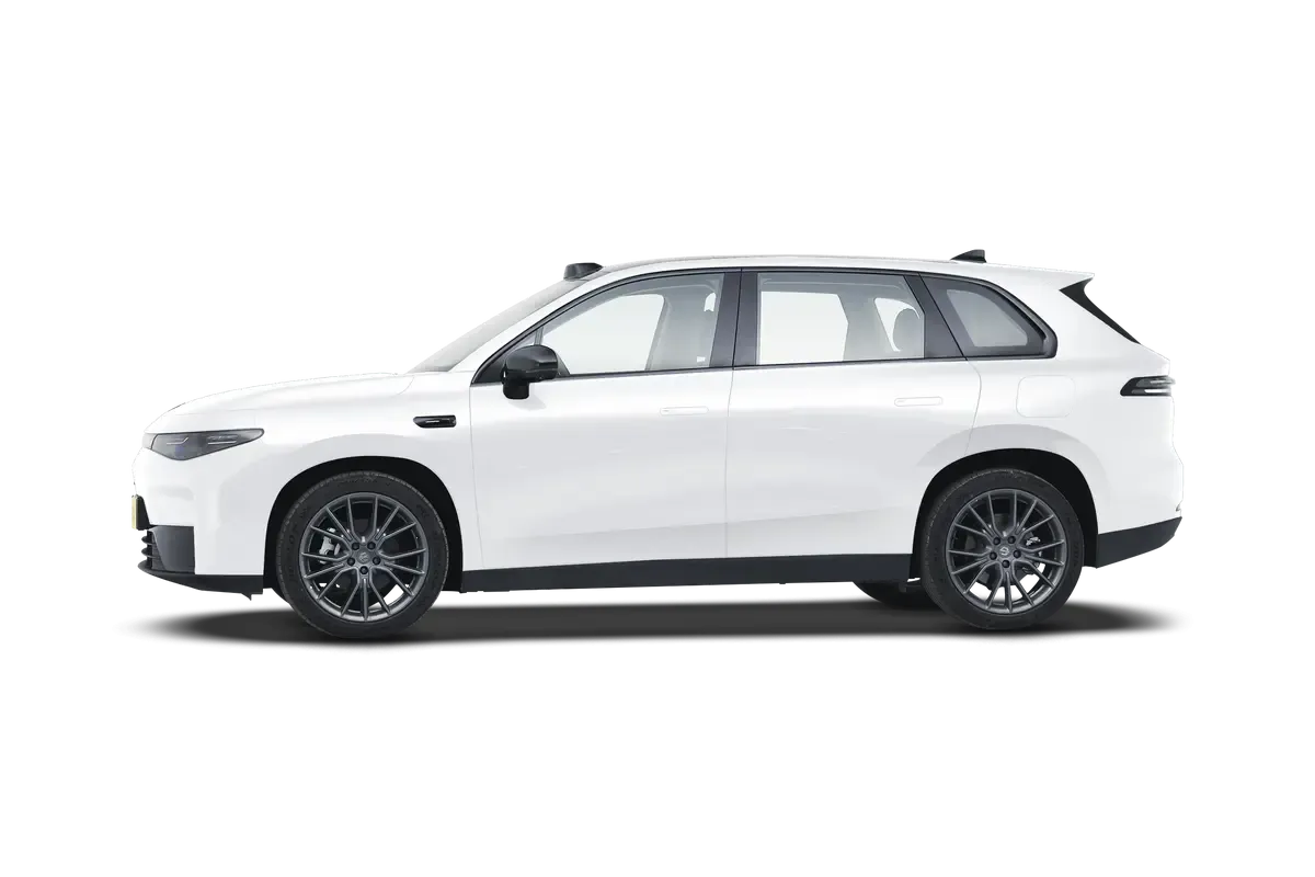 Электромобиль Leapmotor C10 2024 530 Comfort Edition (белый)_360