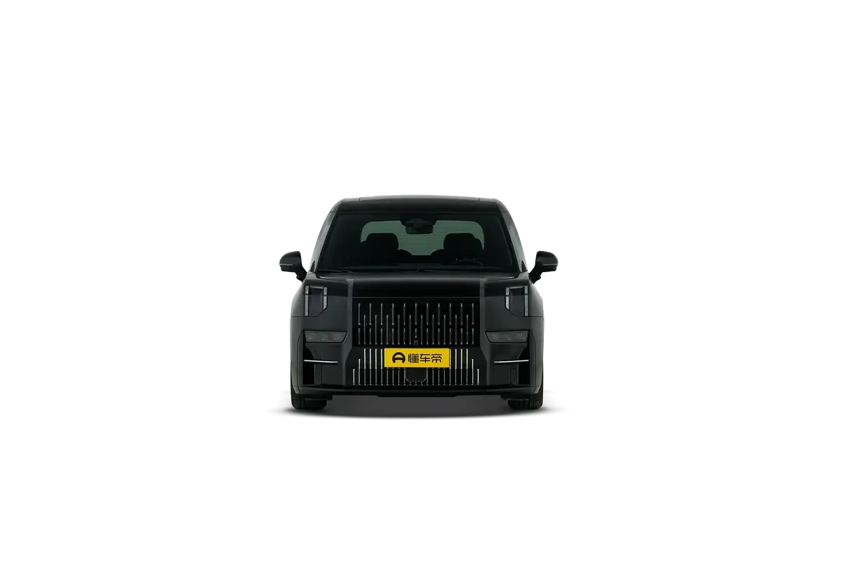 Электромобиль Zeekr 009 7 seats Aisle Edition 4WD 108 kWh (черный)_360