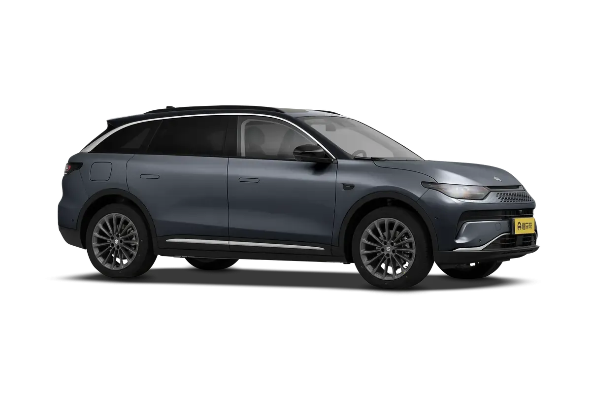 Электромобиль Leapmotor C11 2024 Extended Range 200 Smart Edition (темно-серый)_360