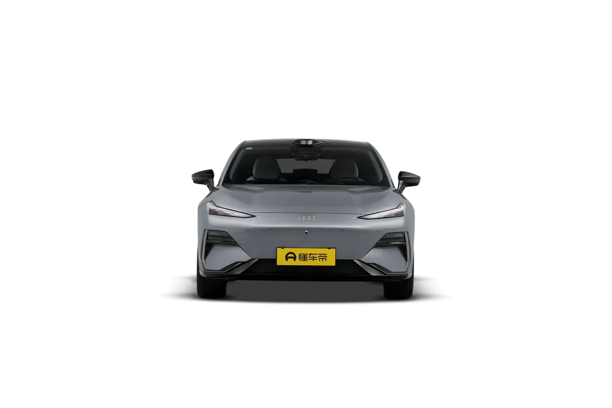 Электромобиль Geely Galaxy E8 700km Long-distance Intelligent Driving Edition (светло-серый)_360