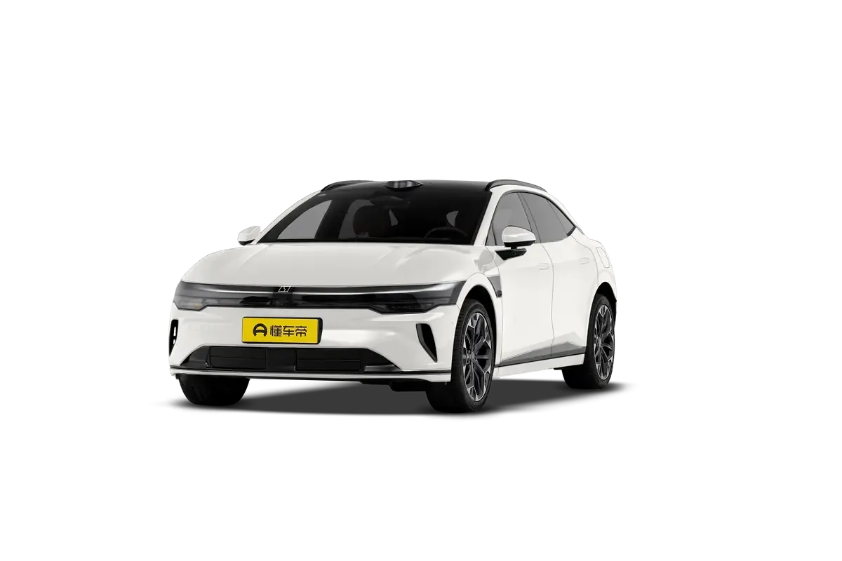 Электромобиль Zeekr 007 GT 4WD 75kw (бежевый)_360