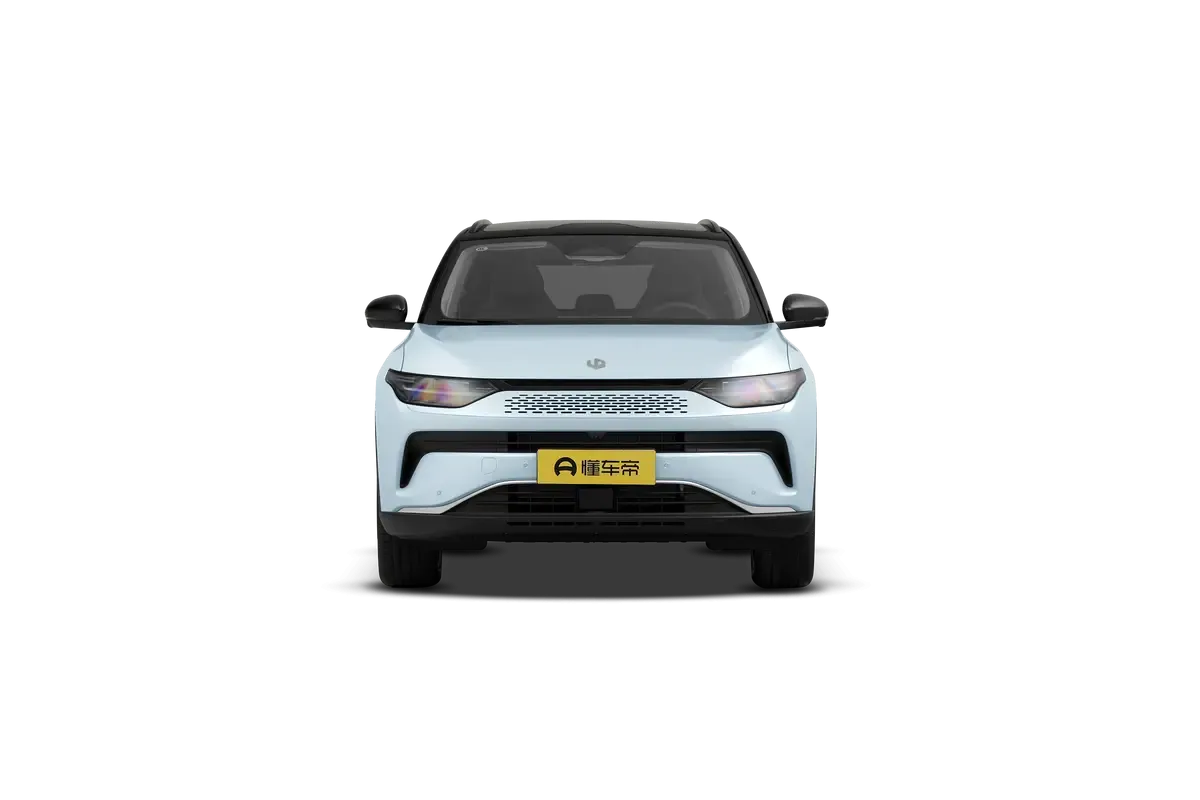 Электромобиль Leapmotor C11 2024 Extended Range 300 Smart Edition (светло голубой )_360