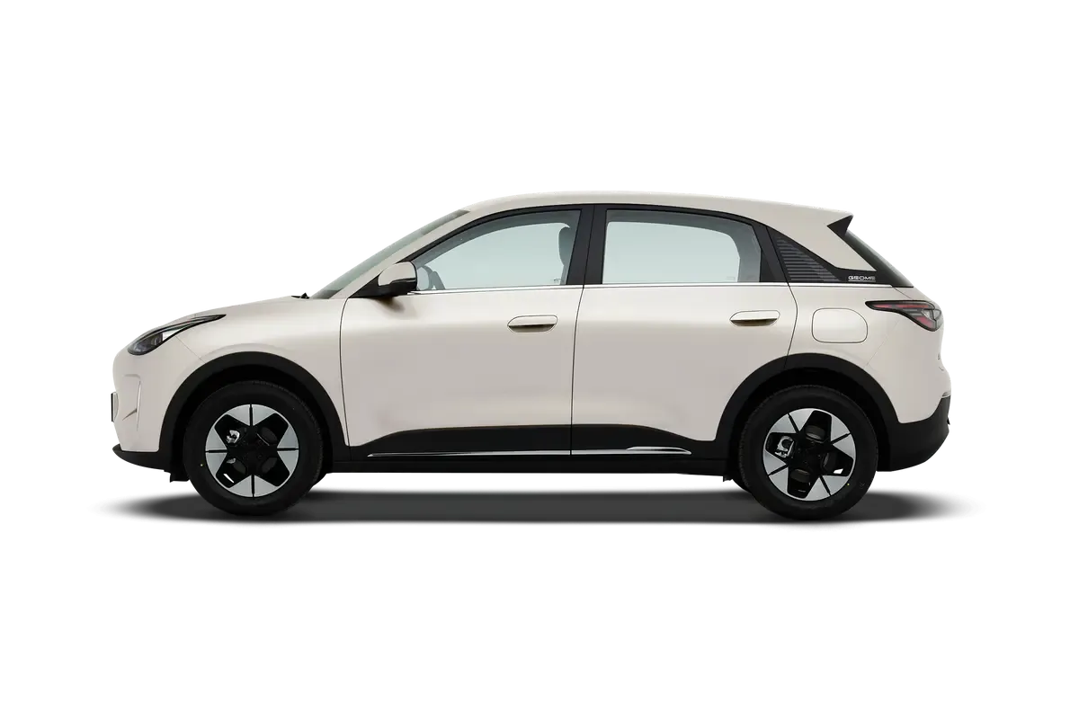 Электромобиль Geely Star Wish 2025 410km Freedom Edition (бежевый)_360