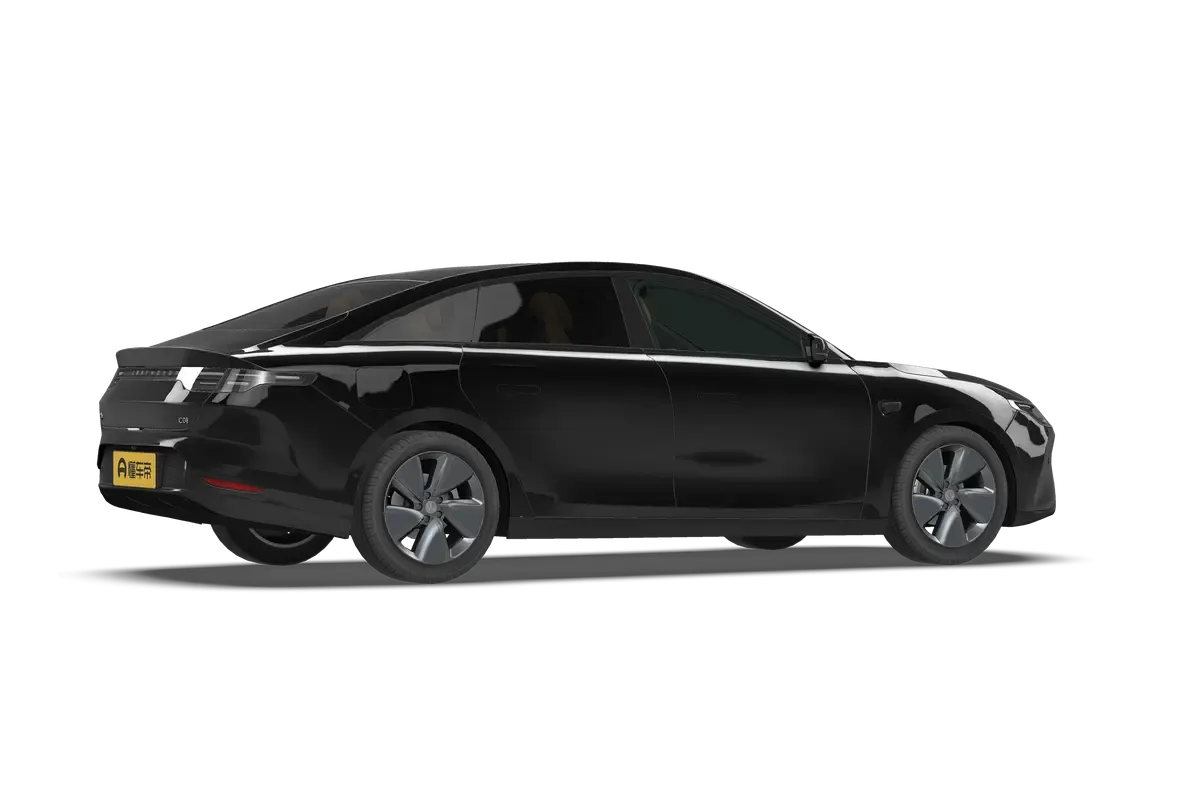 Электромобиль Leapmotor C01 2024 Pure Electric 625 Premium Edition (черный)_360