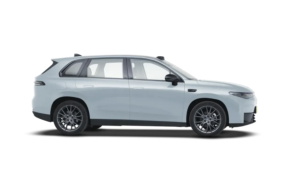 Электромобиль Leapmotor C10 2024 410 Comfort Edition (светло голубой )_360