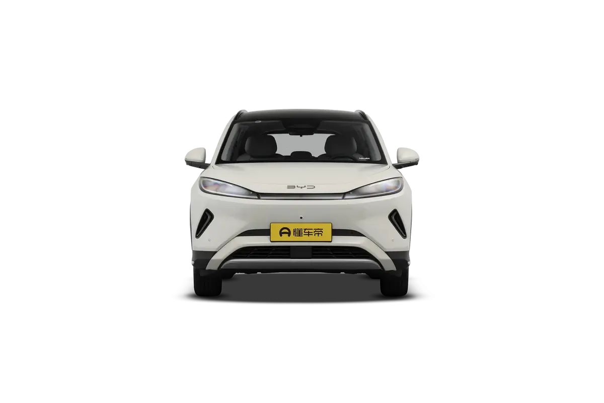 Электромобиль BYD SEA LION 05 2025 430KM Intelligent Navigation Edition (бежевый)_360