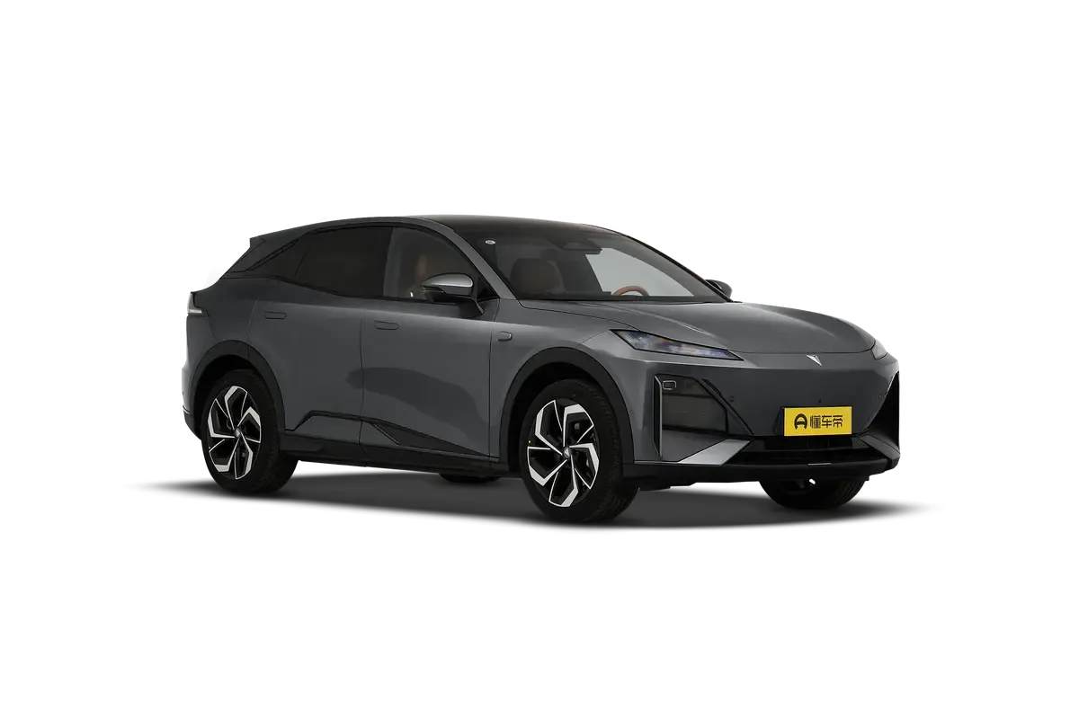 Электромобиль Shenlan Deepal S07 2025 215Max Smart Driving AD PRO Extended Range (серый)_360