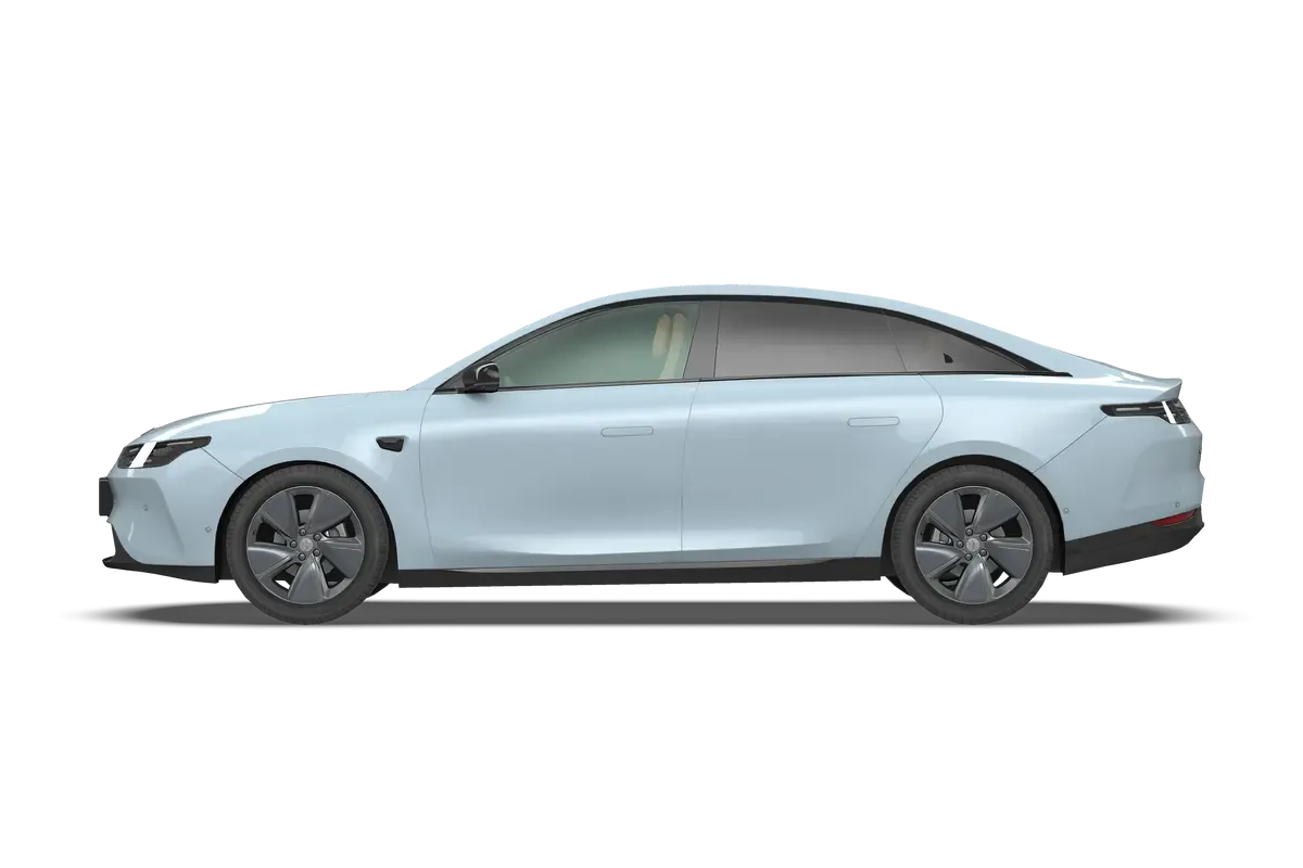 Электромобиль Leapmotor C01 Extended Range 216 Comfort Edition (голубой)_360