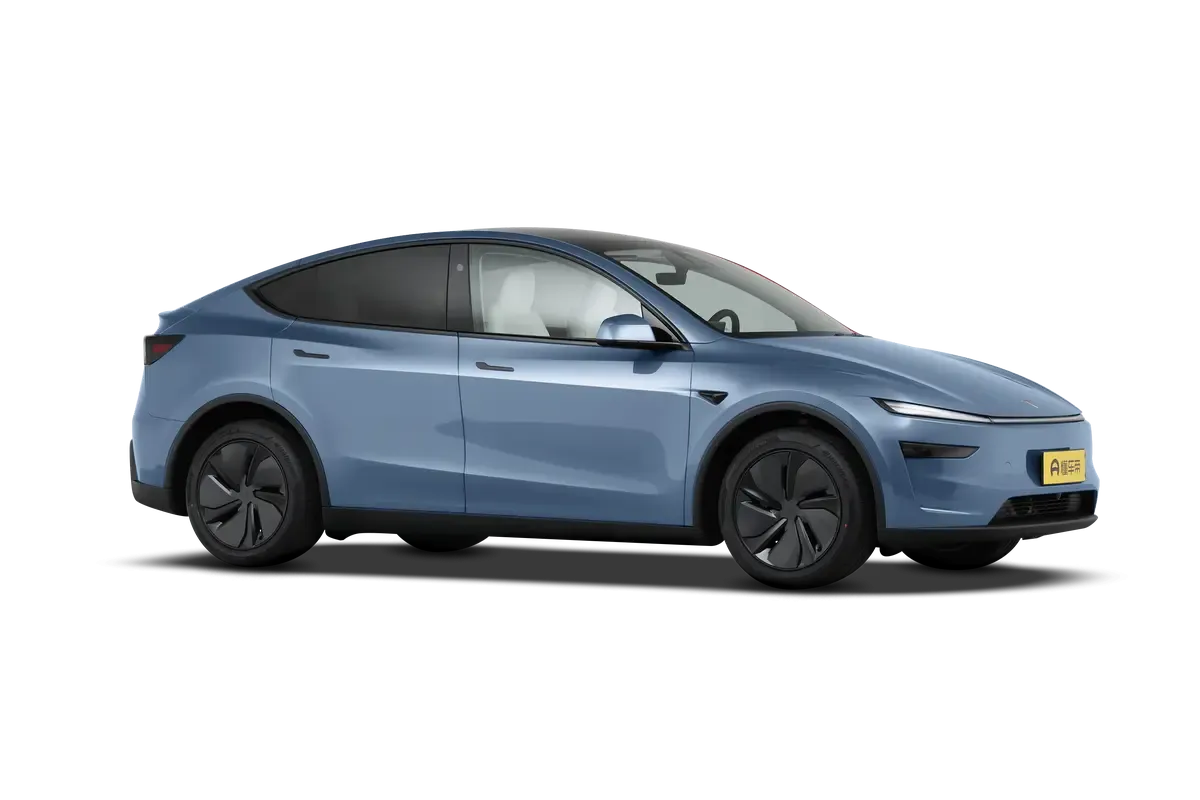 TESLA MODEL Y 2025 2WD (голубой)_360
