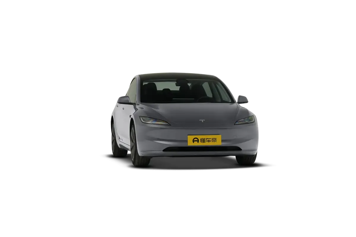 TESLA MODEL 3 4WD Performance (серый)_360