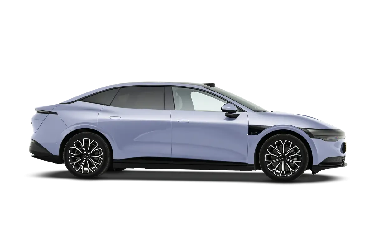 Zeekr 007 4WD 75kw (фиолетовый)_360