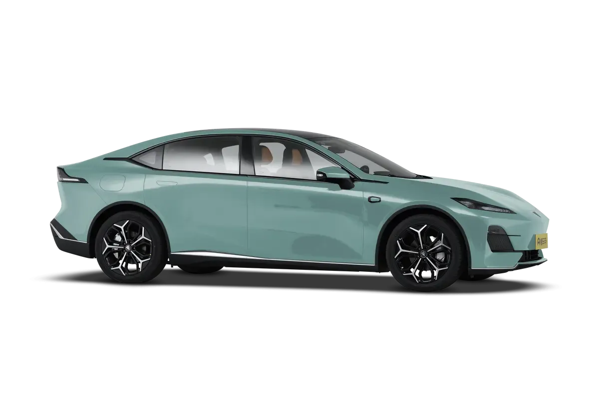 Электромобиль Shenlan Deepal S03 2025 pure electric elite (светло голубой )_360