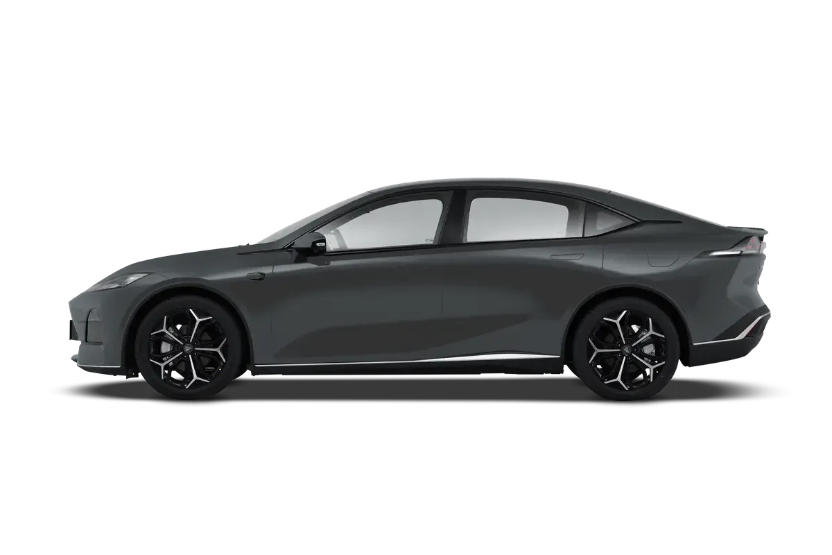 Электромобиль Shenlan Deepal S03 2025 hybrid elite (серый)_360