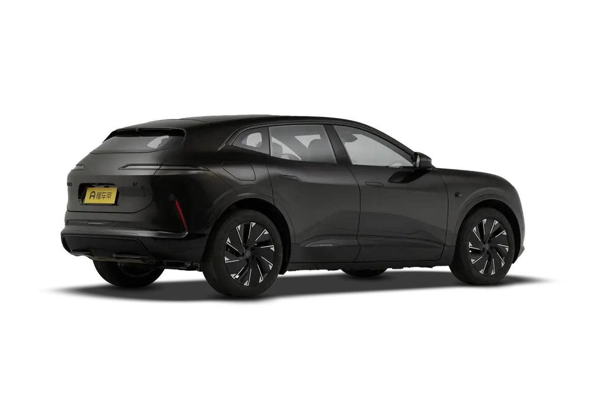 Электромобиль AVATR 07 2024 Max 4WD pure electric version (черный)_360