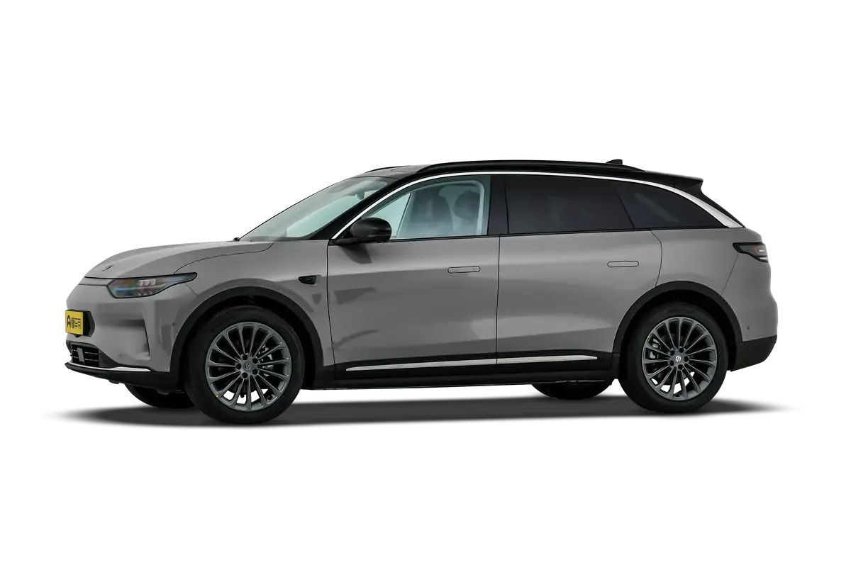 Электромобиль Leapmotor C11 2024 Extended Range 300 Intelligent Driving Edition (серо-зеленый)_360