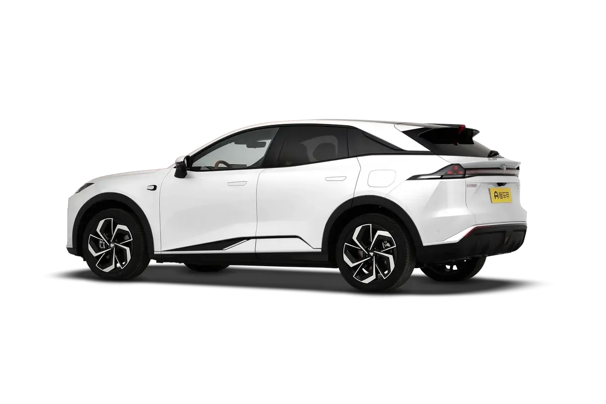 Электромобиль Shenlan Deepal S07 2025 520Max Smart Driving AD PRO EV (белый)_360