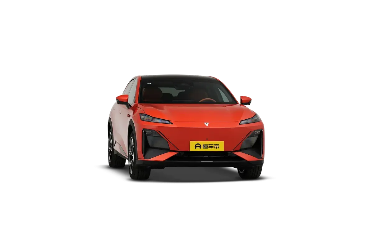 Электромобиль Shenlan Deepal S07 2025 285Max Smart Driving ADS SE Extended Range (оранжевый)_360