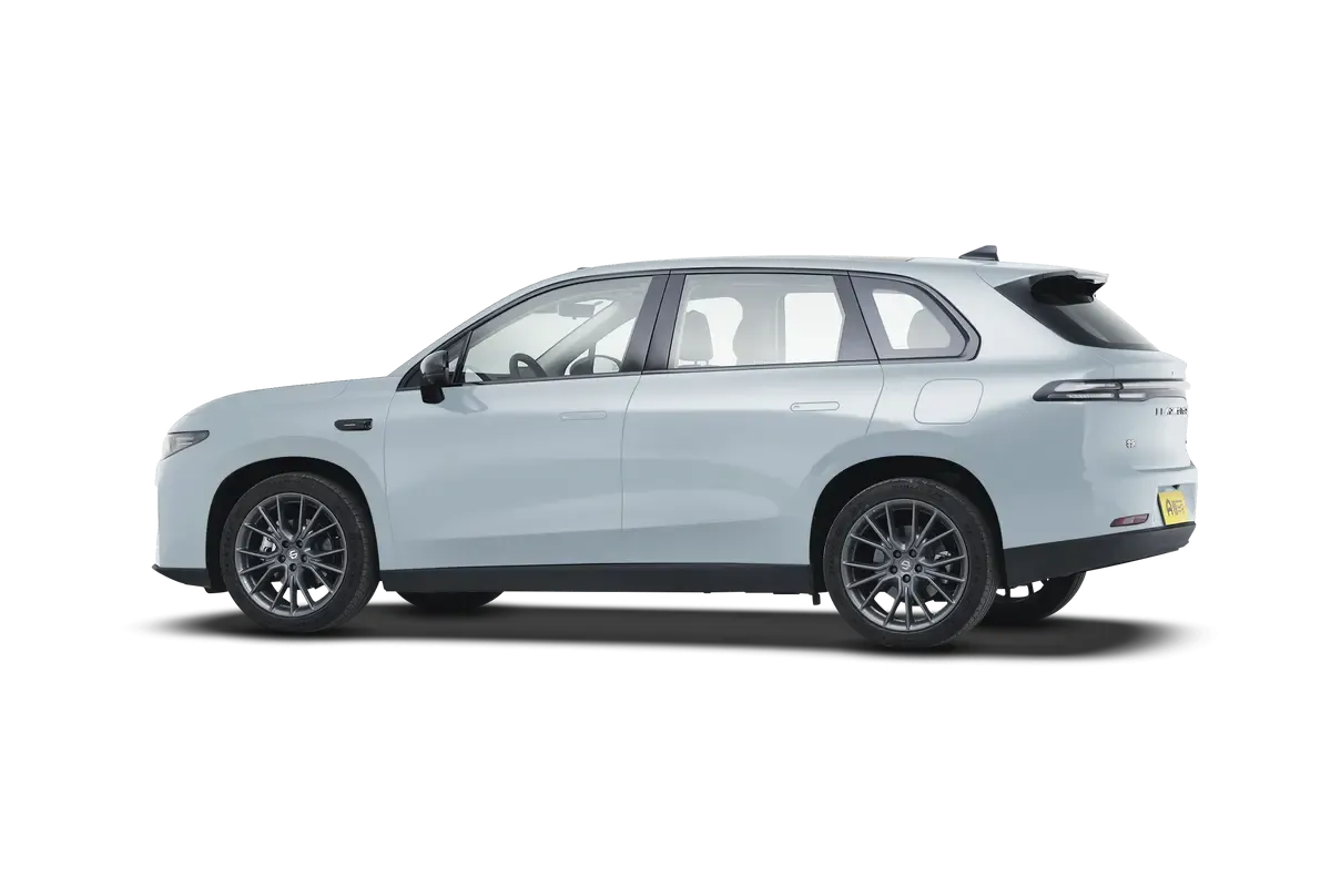 Электромобиль Leapmotor C10 2024 410 Comfort Edition (светло голубой )_360