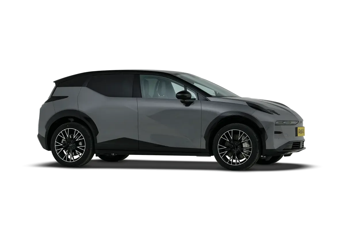 ZEEKR X 5seats 2WD 49kw battery (серый)_360