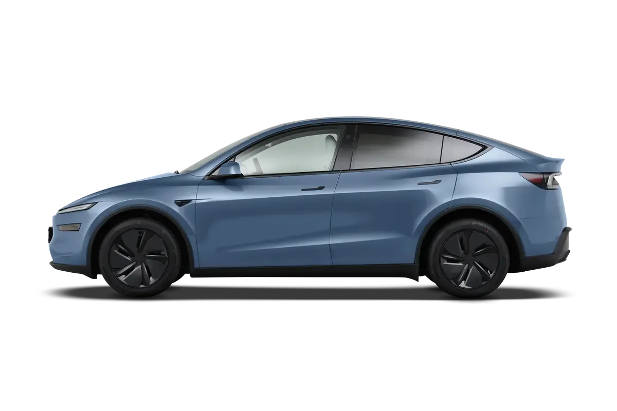 TESLA MODEL Y 2025 2WD (голубой)_360