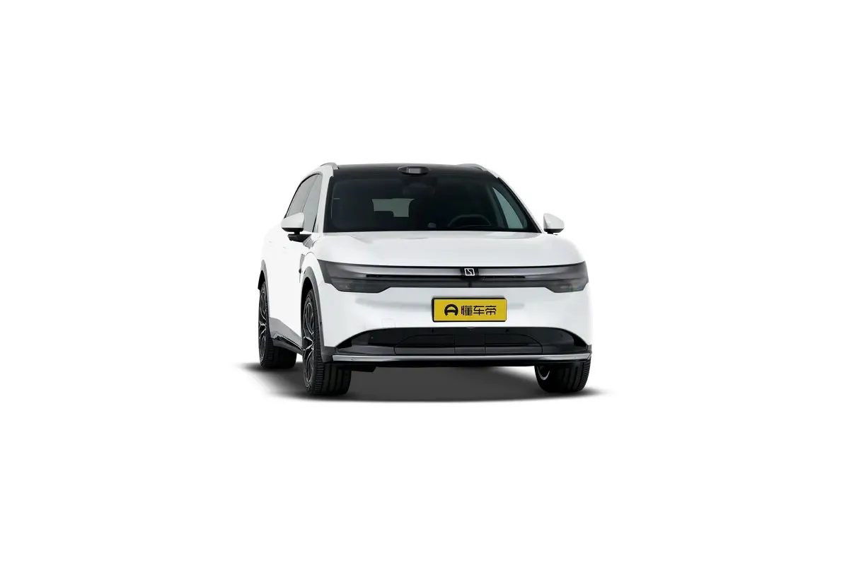 Zeekr 7X 2025 100kWh long-range 4WD smart driving version (белый)_360