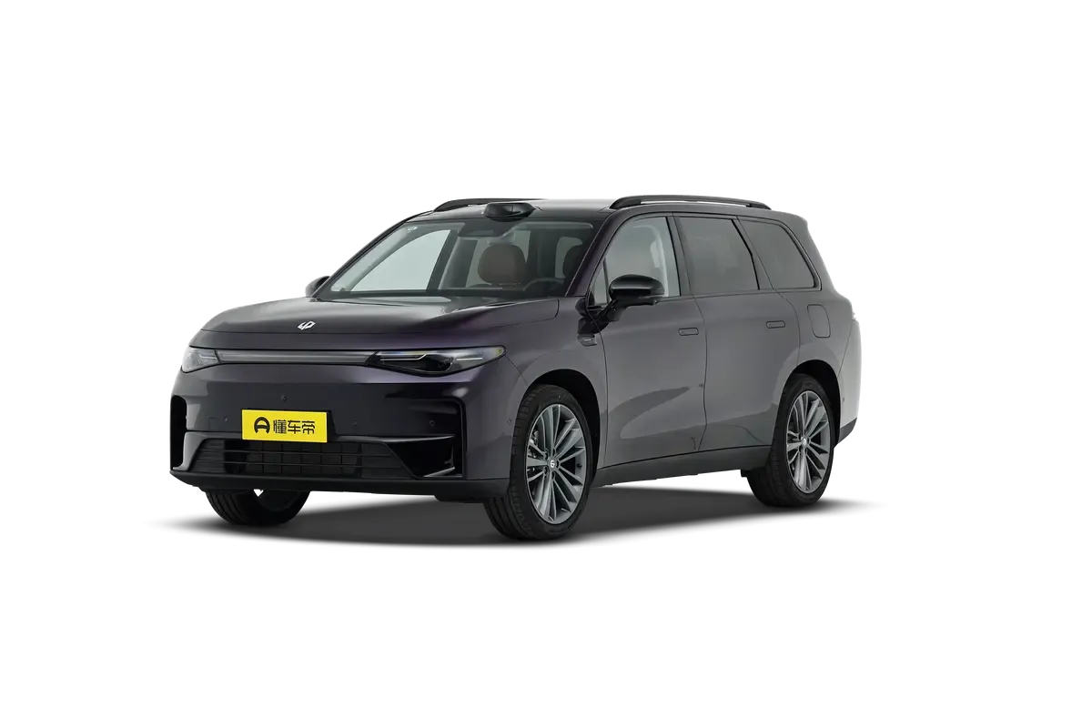 Электромобиль Leapmotor C16 2024 Extended Range 200 Intelligent Driving Edition (синий)_360