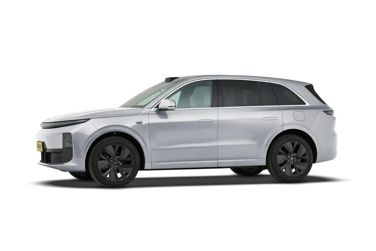 Электромобиль LIXIANG L6 Max (серебристый)_360