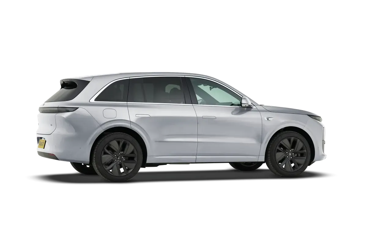 Электромобиль LIXIANG L6 Max (серебристый)_360