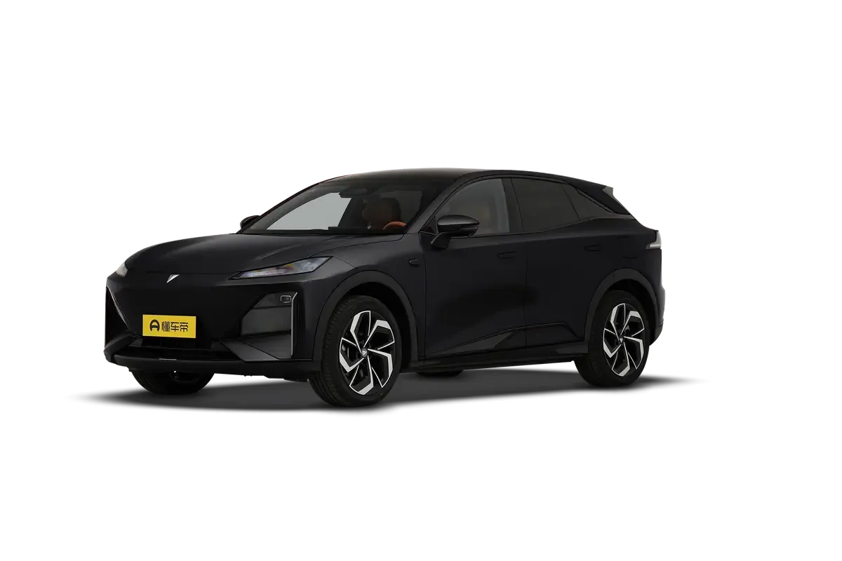 Электромобиль Shenlan Deepal S07 2025 215Max Smart Driving ADS SE Extended Range (черный)_360