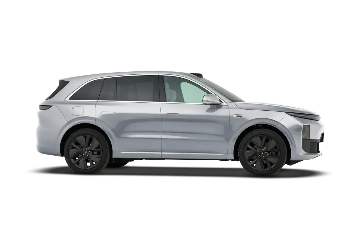 Электромобиль LIXIANG L6 Max (серебристый)_360