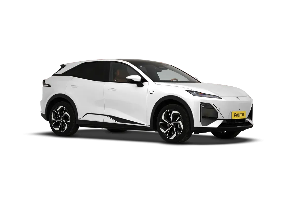 Электромобиль Shenlan Deepal S07 2025 520Max Smart Driving AD PRO EV (белый)_360