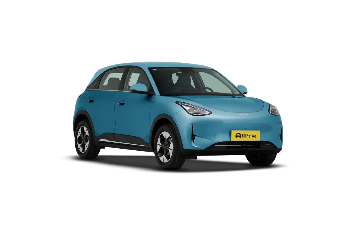 Электромобиль Geely Star Wish 2025 UP 410km Exploration+ Edition (голубой)_360