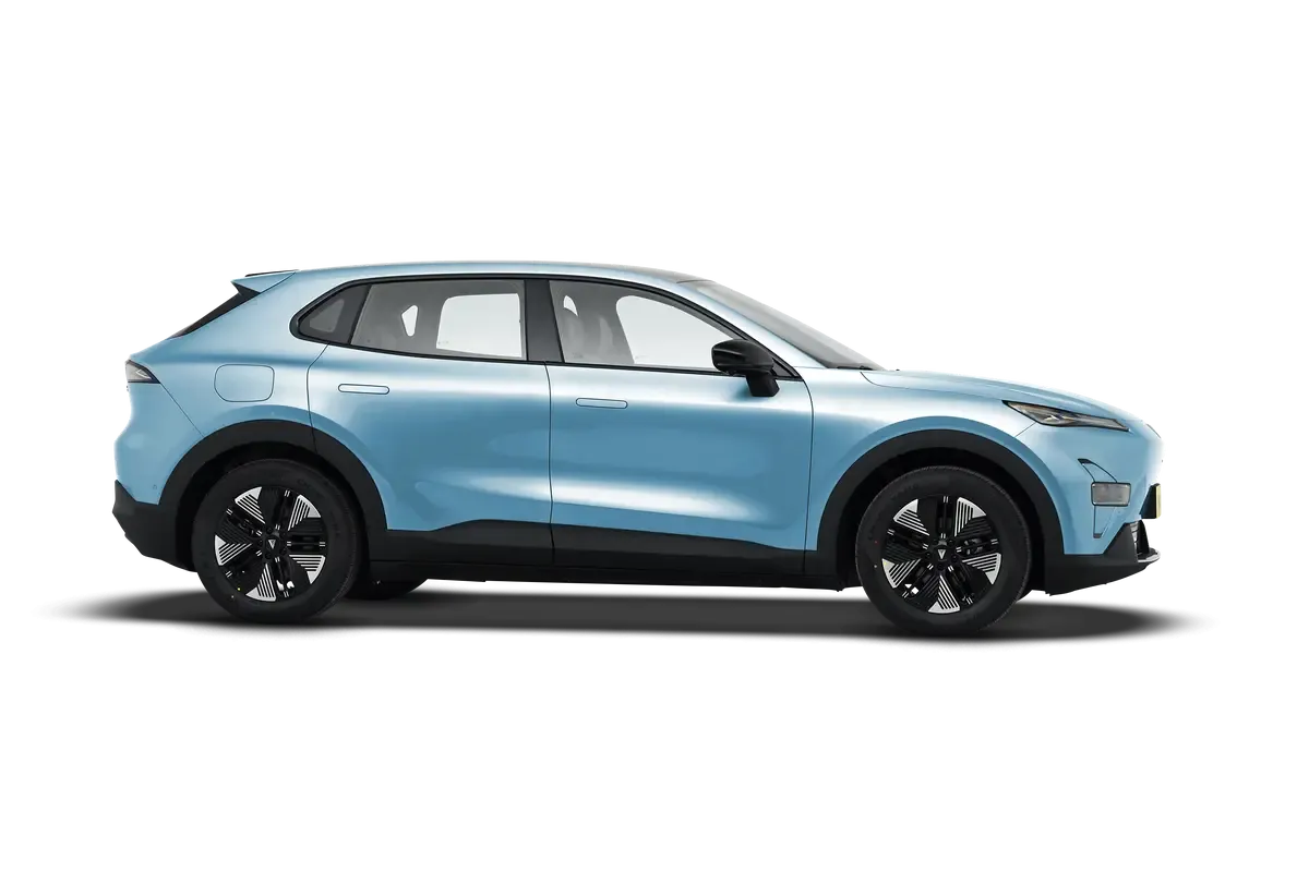 Электромобиль Shenlan Deepal S05 2024 200 Max Extended Range (голубой)_360