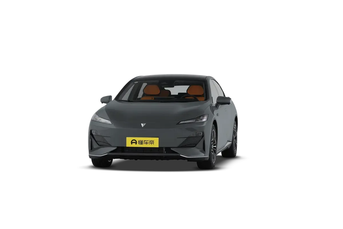 Электромобиль Shenlan Deepal S03 2025 hybrid elite (серый)_360