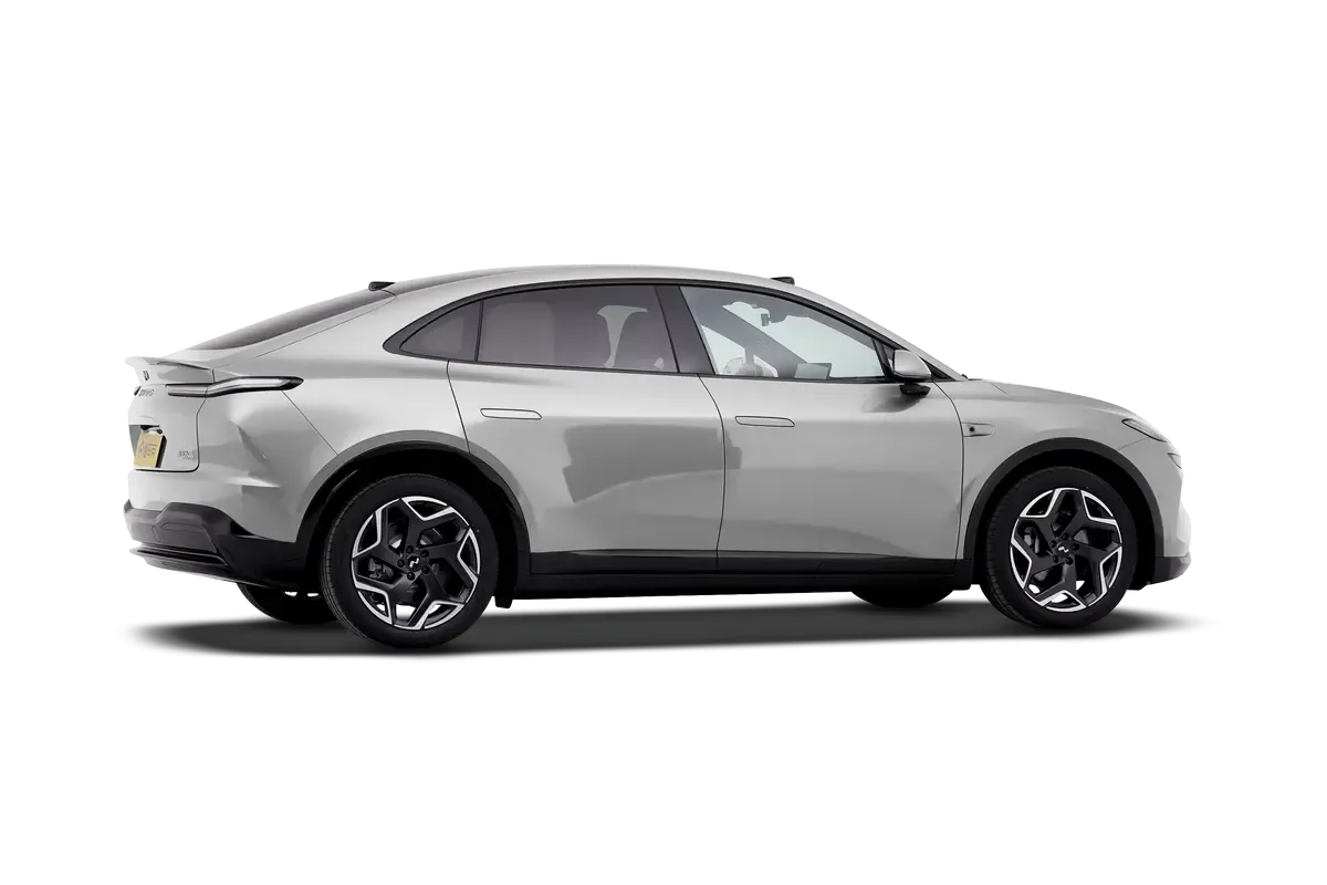 Электромобиль Onvo L60 2024 700km Long Range four-wheel Drive Version (серебристый)_360