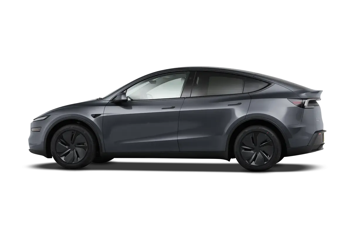 TESLA MODEL Y 2025 2WD (серый)_360