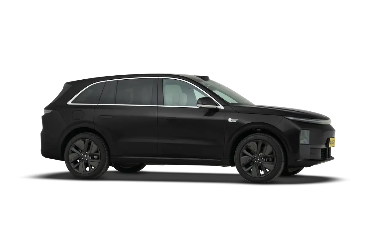 Электромобиль LIXIANG L6 Max (черный)_360