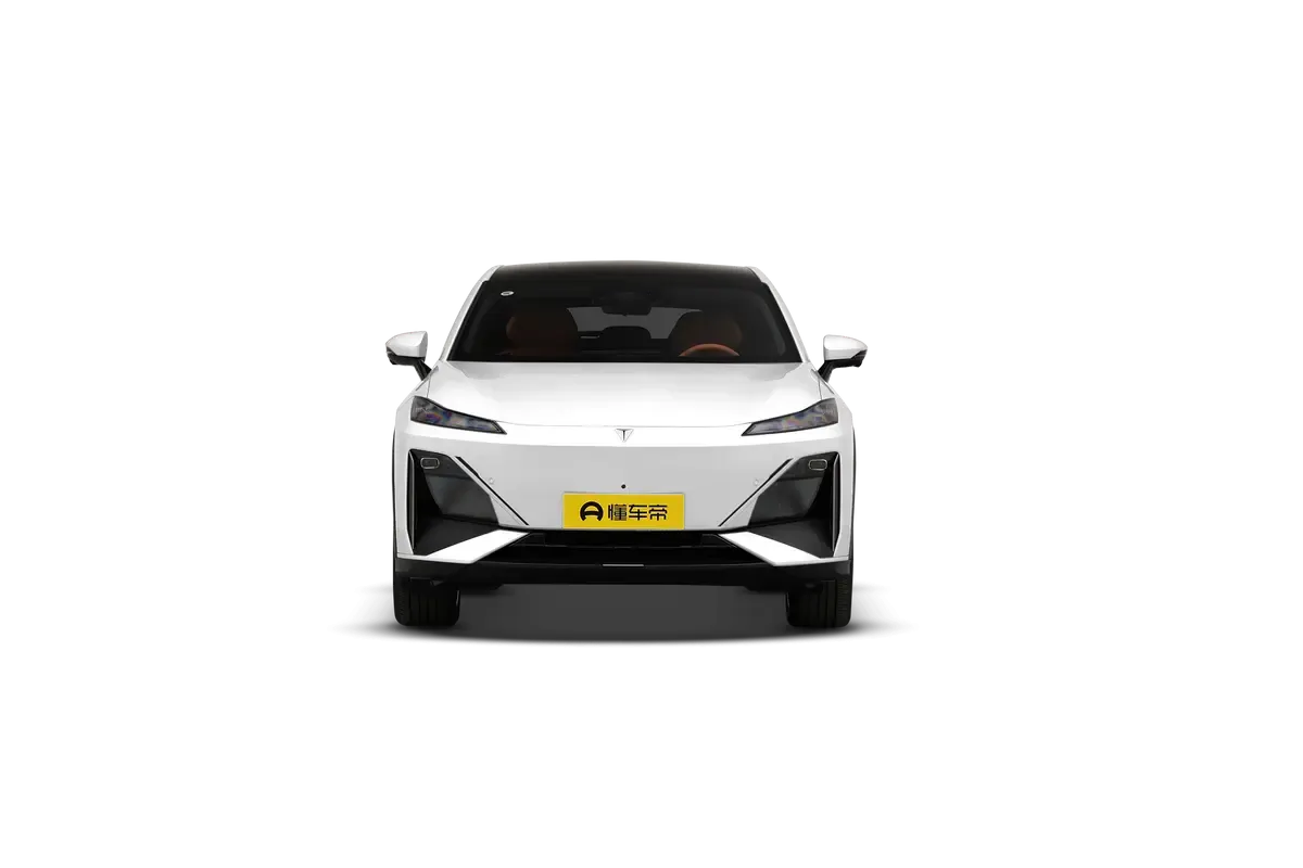 Электромобиль Shenlan Deepal S07 2025 520Max Smart Driving AD PRO EV (белый)_360