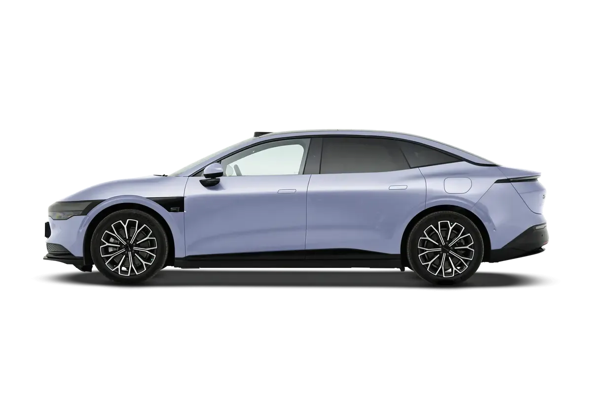 Zeekr 007 4WD 75kw (фиолетовый)_360