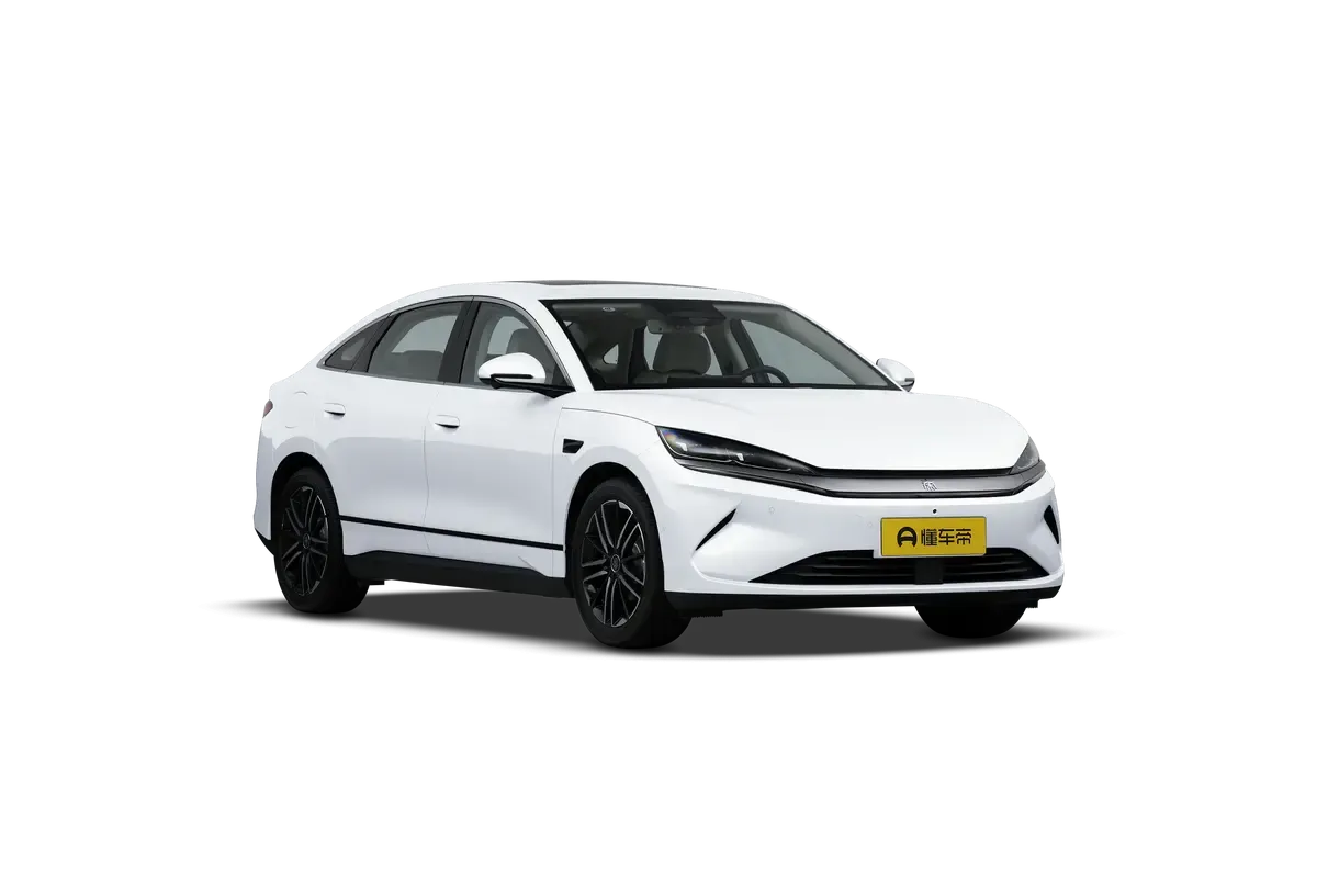BYD QIN L 2025 545km Surpassing Model (белый)_360