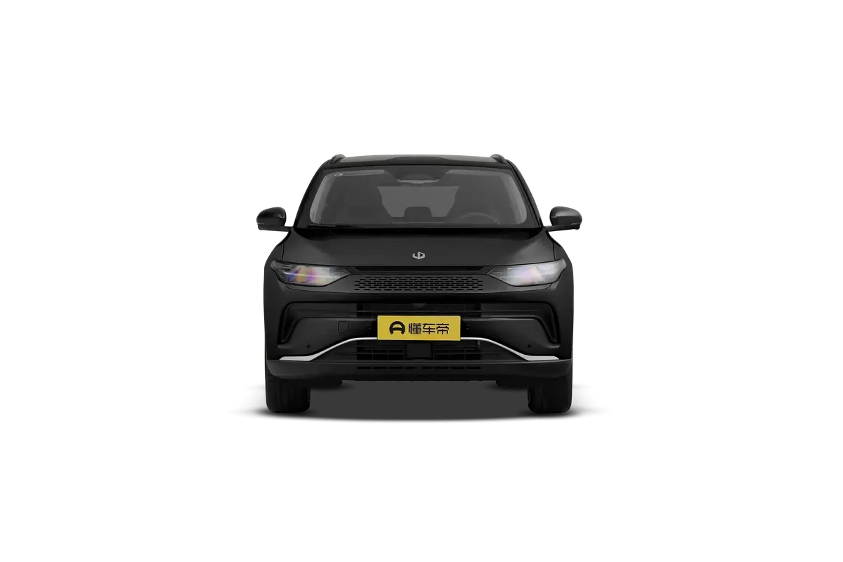 Электромобиль Leapmotor C11 2024 Extended Range 300 Smart Edition (черный)_360