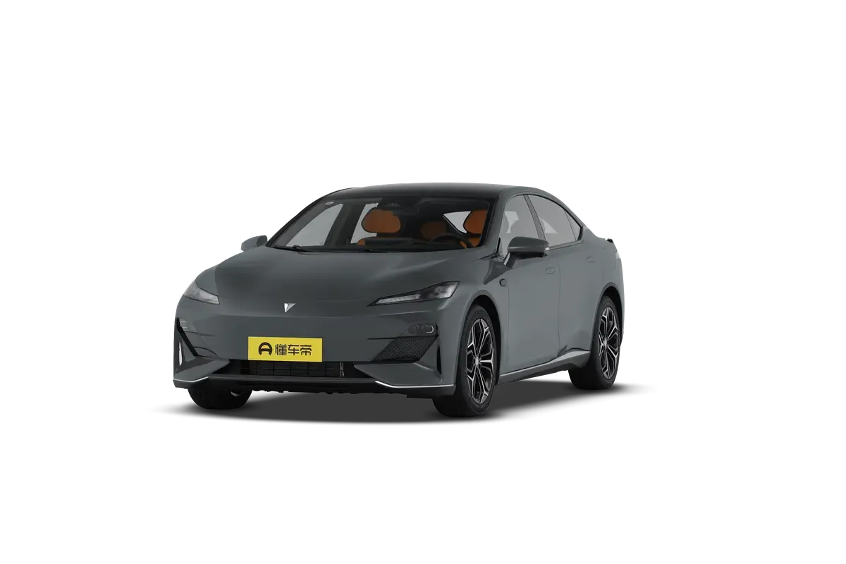 Электромобиль Shenlan Deepal S03 2025 hybrid elite (серый)_360