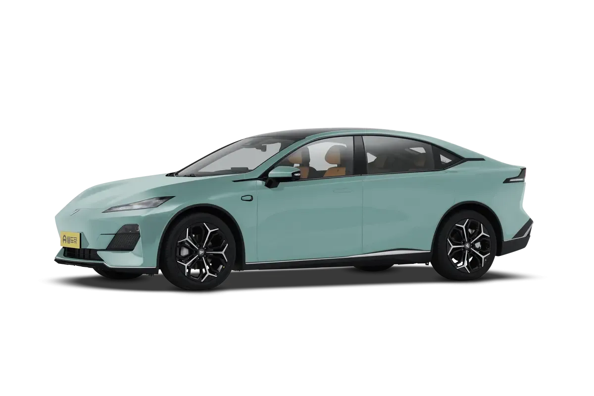 Электромобиль Shenlan Deepal S03 2025 pure electric elite (светло голубой )_360