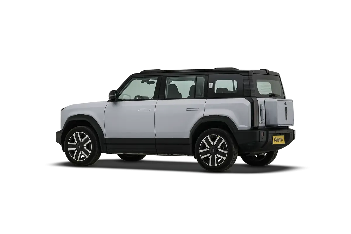 Электромобиль ICAR 03 2024 501km 4WD Long Range Advance (серебристый)_360