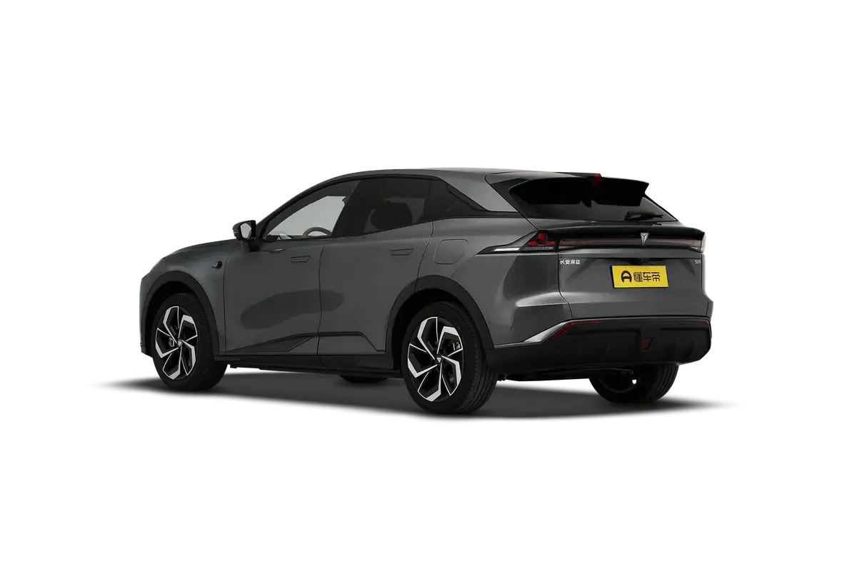 Электромобиль Shenlan Deepal S07 2025 215Max Smart Driving AD PRO Extended Range (серый)_360